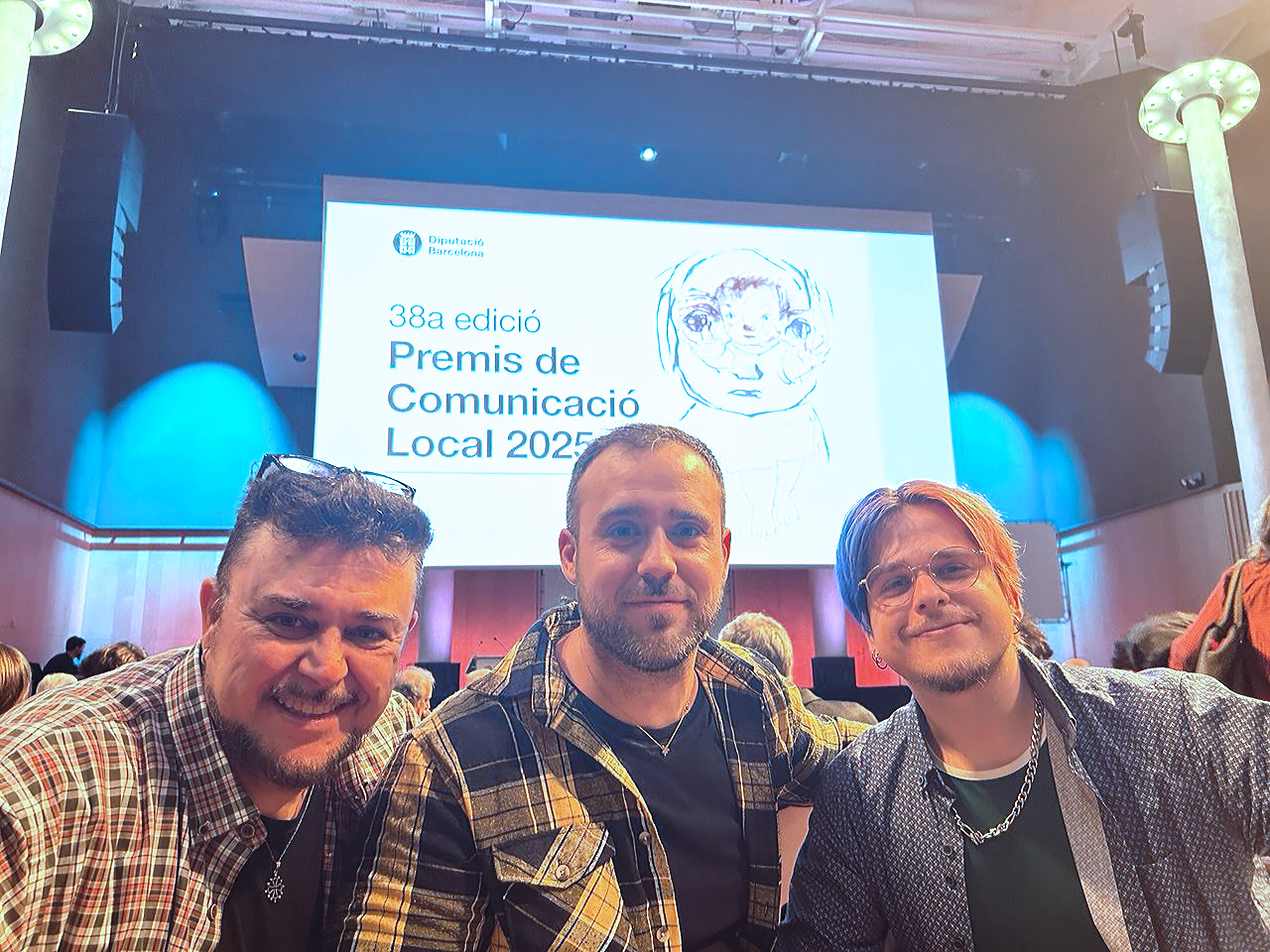 Equip País Invisible