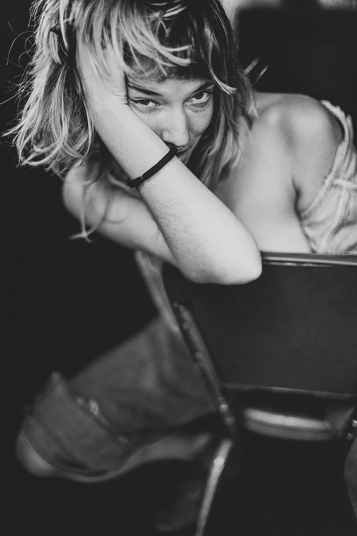 Alidé afirma que ha deixat l'ànima en el seu darrer disc Arraïtz